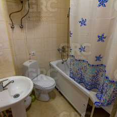 Квартира 25 м², 1-комнатная - изображение 4