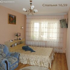 Квартира 98,4 м², 3-комнатная - изображение 5