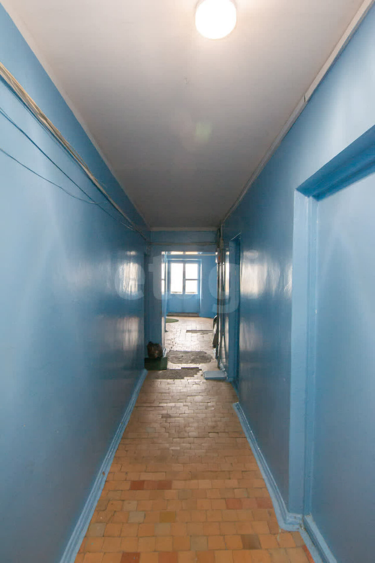 Комната 16.2 м² в Нефтеюганск — фото 8 из 12