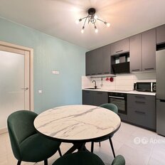 Квартира 44 м², 1-комнатная - изображение 3