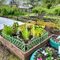 дом + 4 сотки, участок - изображение 5