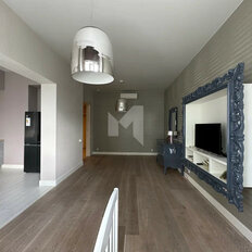 Квартира 90,9 м², 3-комнатная - изображение 3