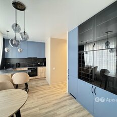 Квартира 63 м², 2-комнатная - изображение 3