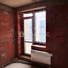 Квартира 64,9 м², 2-комнатная - изображение 3