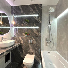 Квартира 40 м², 1-комнатная - изображение 3