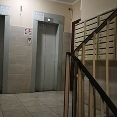 Квартира 39,8 м², 2-комнатная - изображение 3