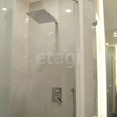 Квартира 40 м², студия - изображение 4