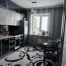 Квартира 63 м², 3-комнатная - изображение 1