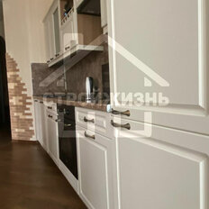 Квартира 67 м², 2-комнатная - изображение 4