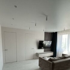 Квартира 71 м², 3-комнатная - изображение 3