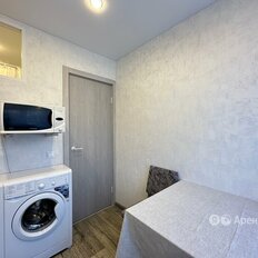 Квартира 32 м², 1-комнатная - изображение 2