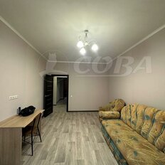 Квартира 76 м², 2-комнатная - изображение 4