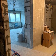 Квартира 109,2 м², 3-комнатная - изображение 3