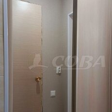 Квартира 19 м², 1-комнатная - изображение 4