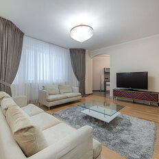 Квартира 170 м², 4-комнатная - изображение 2
