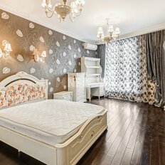 Квартира 239,1 м², 5-комнатная - изображение 5