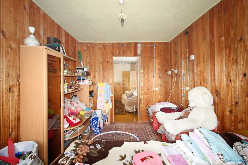 63 м² дом, 22,6 сотки участок 3 700 000 ₽ - изображение 64