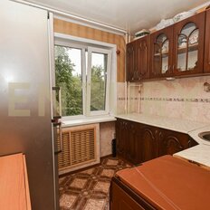 Квартира 47,7 м², 3-комнатная - изображение 5