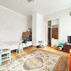 Квартира 30 м², 1-комнатная - изображение 5