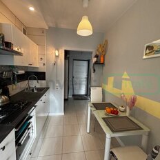 Квартира 34 м², 1-комнатная - изображение 2