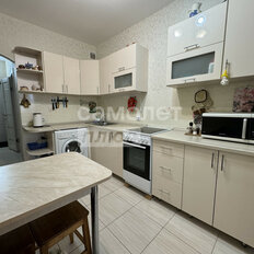 Квартира 50 м², 1-комнатная - изображение 3
