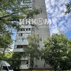 Квартира 34,4 м², 1-комнатная - изображение 3