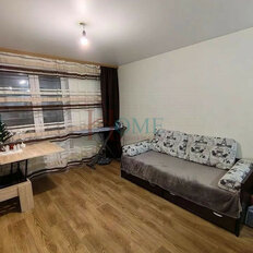 Квартира 27 м², 1-комнатная - изображение 1