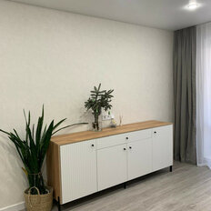 Квартира 32,7 м², 1-комнатная - изображение 3