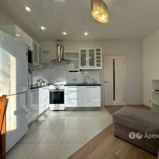 Квартира 51 м², 1-комнатная - изображение 5