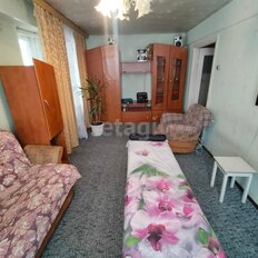 Квартира 47,2 м², 2-комнатная - изображение 3