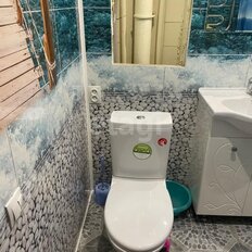 Квартира 56,2 м², 3-комнатная - изображение 5
