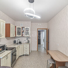 Квартира 63,8 м², 2-комнатная - изображение 3