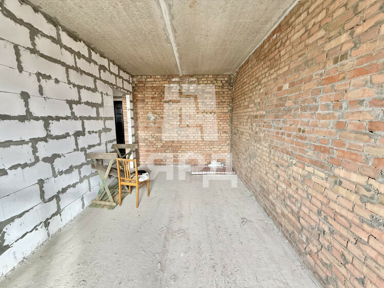 35 м², 1-комнатная квартира 4 500 000 ₽ - изображение 29