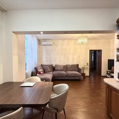 Квартира 78 м², 3-комнатная - изображение 4