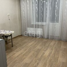 Квартира 22,7 м², студия - изображение 3