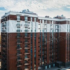 Квартира 62,7 м², 2-комнатная - изображение 3