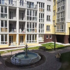 Квартира 35,6 м², 1-комнатная - изображение 3