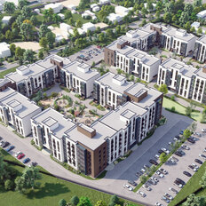 Квартира 62,6 м², 2-комнатная - изображение 4