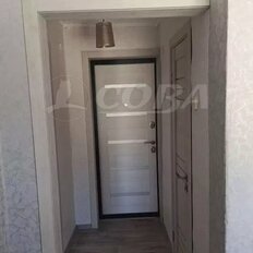Квартира 27,5 м², 1-комнатная - изображение 4