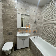Квартира 51 м², 1-комнатная - изображение 5