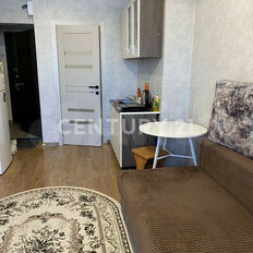 Квартира 21 м², студия - изображение 1