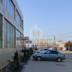 357 м², помещение свободного назначения - изображение 4