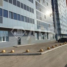 301,1 м², помещение свободного назначения - изображение 2