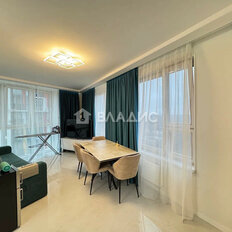 Квартира 54,9 м², 2-комнатная - изображение 5