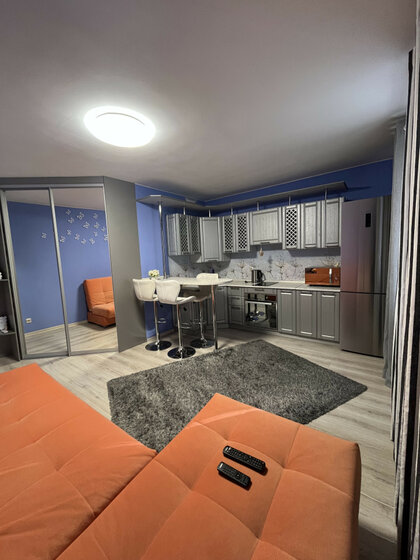 115,2 м², 3-комнатная квартира 25 000 000 ₽ - изображение 23