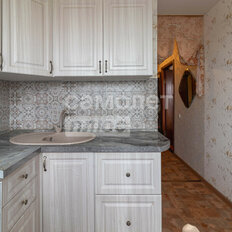 Квартира 34,6 м², 1-комнатная - изображение 3