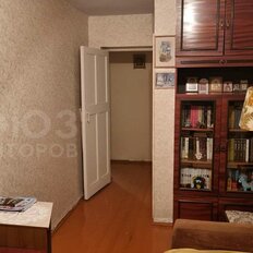Квартира 55 м², 3-комнатная - изображение 4