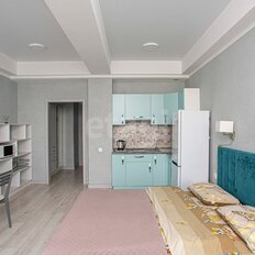 Квартира 35,1 м², студия - изображение 2