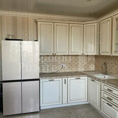 Квартира 111 м², 3-комнатная - изображение 4