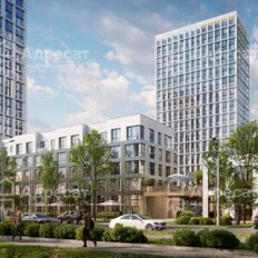 Квартира 38 м², 1-комнатная - изображение 3